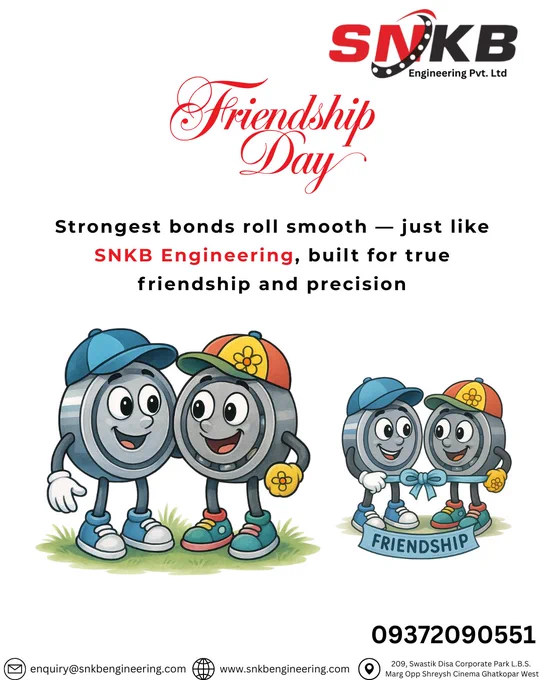 Friendship 