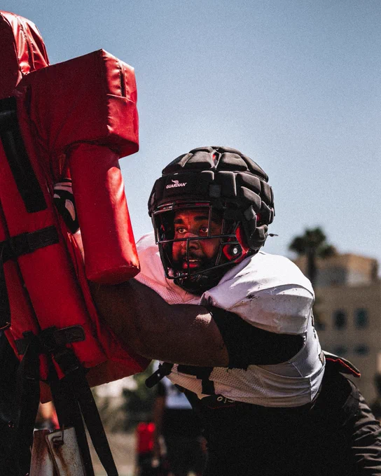 Practice Photos