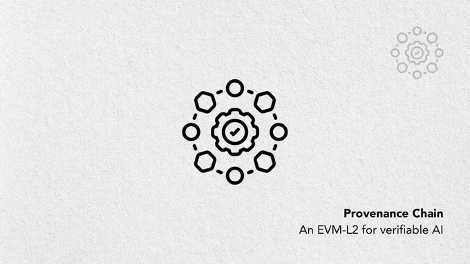 What is data provenance, and why does it matter in the AI era? In this thread by Provenance Chain (L2), it's explained why tracing the origin and history of data is essential for building trustworthy AI systems.