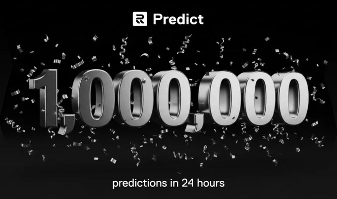 http://predict.recall.network