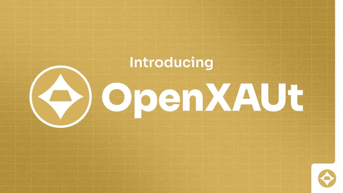 OpenXAUt logo