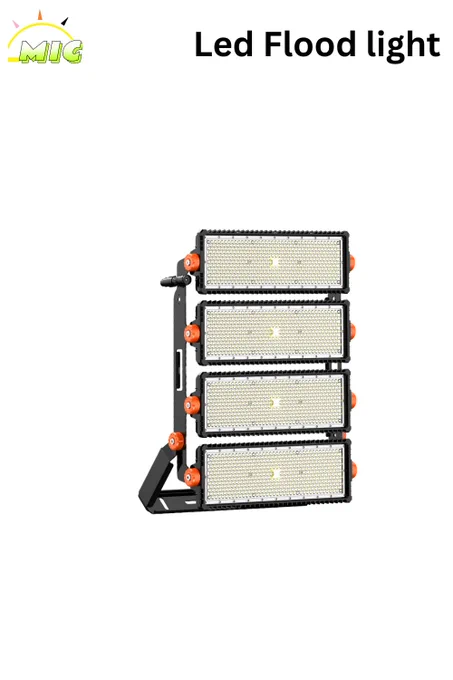 🟢MFL-D1200-2 LED flood light 170lm/W, 204000lm, Optional Hood, Low MOQ, 5 years warranty💯
🌐website: mic-led.com
💌Email: sales07@mic-led.com
🈯1200W MFL-D1200-2 LED floodlights are mainly used in single buildings, exterior wall lighting of historical buildings, building interior and exterior lighting, green landscape lighting, billboard lighting, medical and cultural and other special facilities lighting, bars, stadiums, stadiums, squares , Railway stations, ships, construction sites, tower cranes, and other lighting.
#solarstreetlamp #LEDlight #solarlightstreetlight #solarenergystreetlight #solarstreetlantern #LEDlightingdemo #sustainablecitylighting #smartcitylighting #ledstreetlamp #streetlightwithled #solarpoweredstreetlights #ledlighting #light #ledstreetlighting #lightingdesign #citylights #minecraftstreetlight #ledstreetbulb #ledlightstreetlamp #MICLED #MICMasud #LEDFloodLight #SolarLEDstreetlight #ledstreetlight #ledstreetlamp #ledstreetlighting #ledfloodlighting