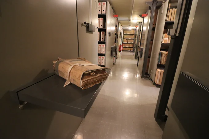 🧑‍🏫 Nos ateliers : Archives, mode d’emploi
Envie d’apprendre à faire vos recherches en petit comité, avec un archiviste à vos côtés ?
Nous organisons plusieurs fois par semestre des ateliers gratuits pour découvrir en deux heures une thématique de recherche. Le dernier portait sur les recherches cadastrales, le prochain sera consacré aux recherches sur le passé militaire d’un ancêtre.
➡️ Restez à l’affût, les prochains ateliers seront bientôt annoncés ici : https://archives.cotedor.fr/v2/site/AD21/Decouvrir/Agenda

📬 Vous avez une question, une hésitation ou besoin d’un conseil rapide ? Contactez-nous,  nous sommes là pour vous aider à faire vos premiers pas aux archives avec sérénité !