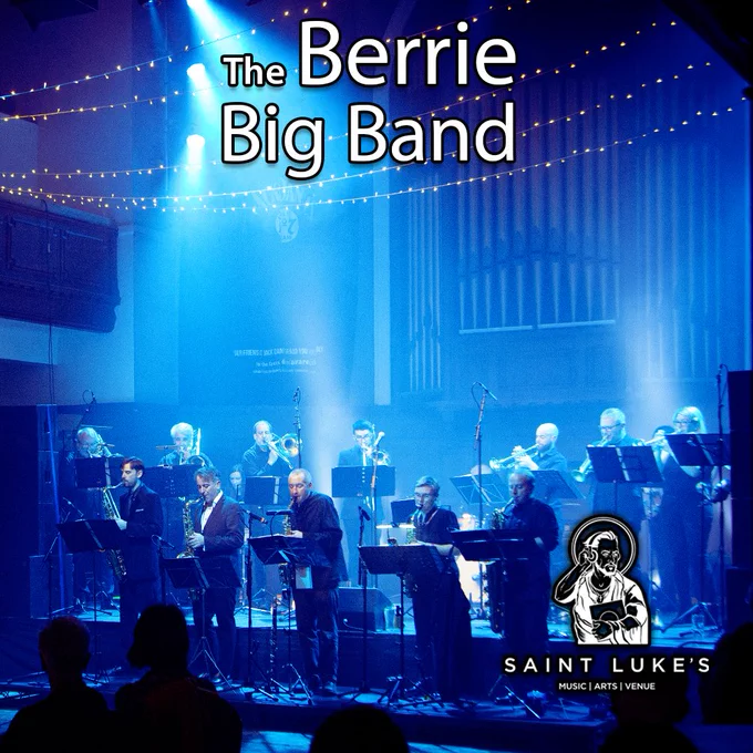 We're back in @stlukesglasgow this Thursday evening!

Tickets are available from TicketWeb:bit.ly/4mO3pAI