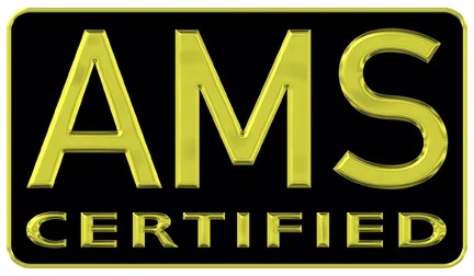 AMS CBM logo