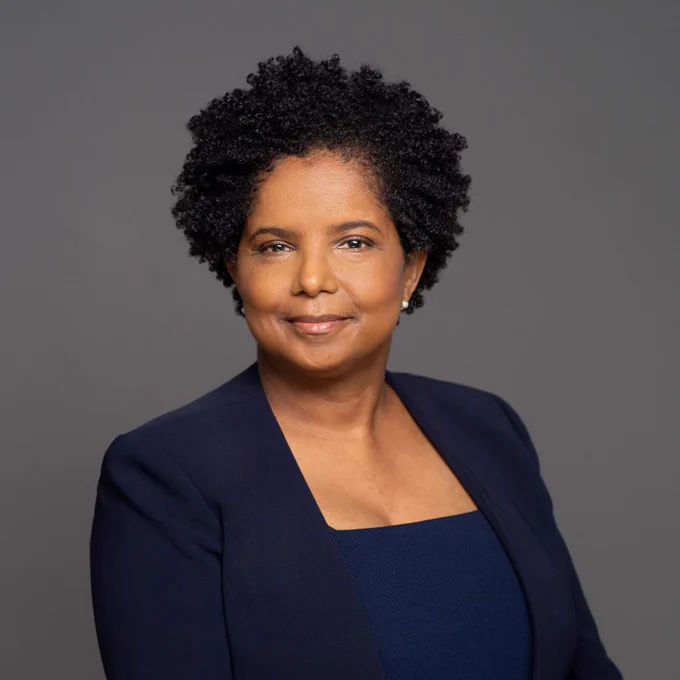 Sheila Foster