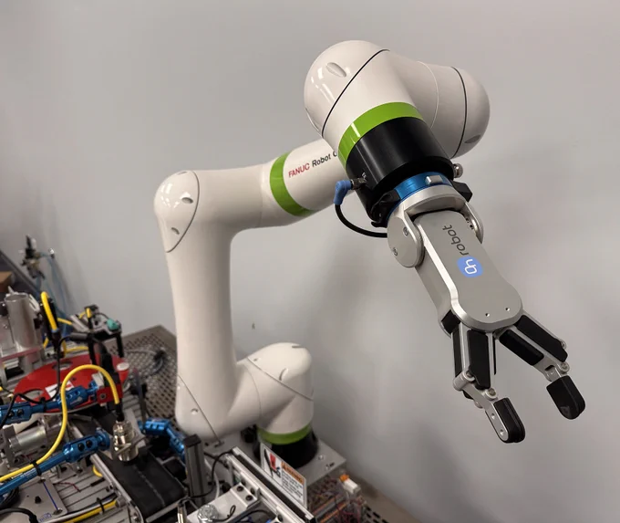 OnRobot RG2 Gripper