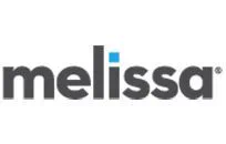 melissa.com logo