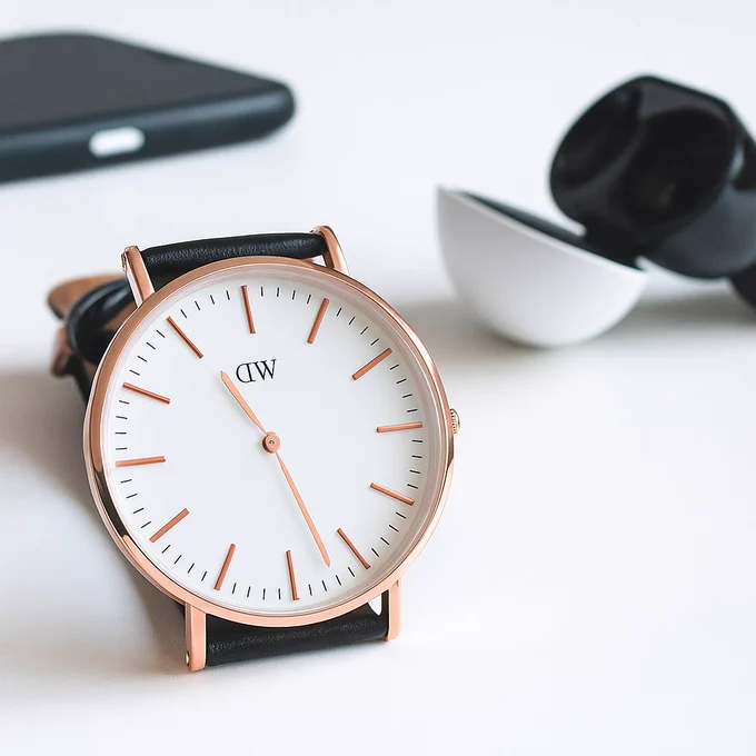 Luxury Watches Deserve Luxury Editing