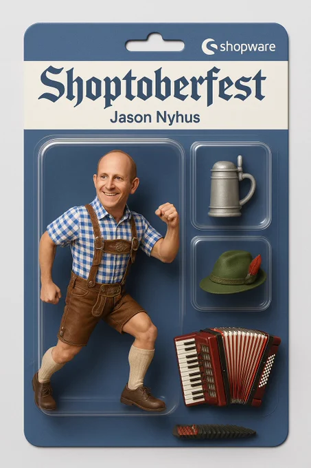 #shoptoberfest 2025