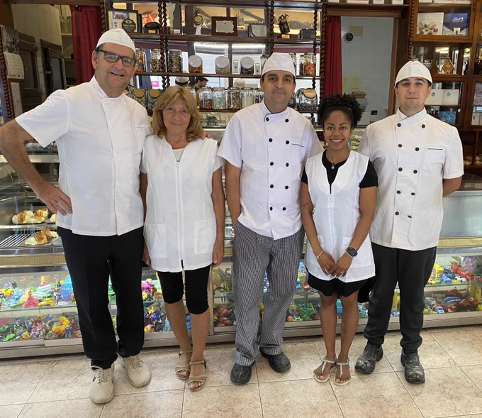 Pastisseria Batlle