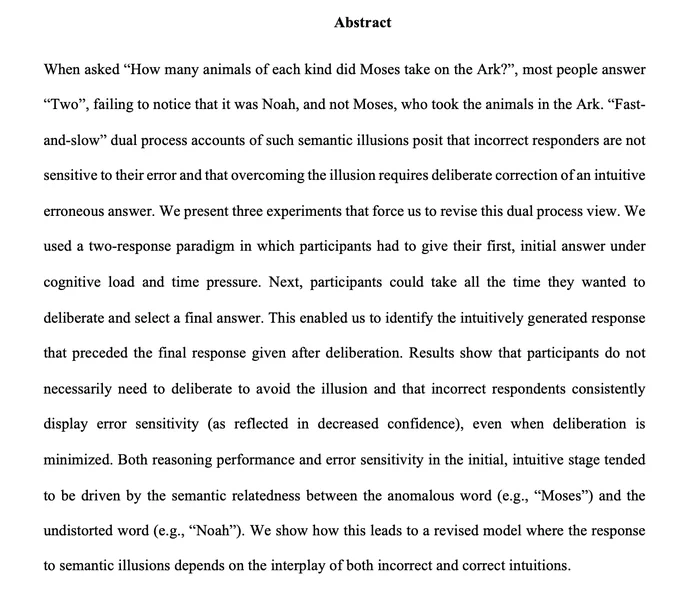 Abstract of the paper summarizing the main findings.