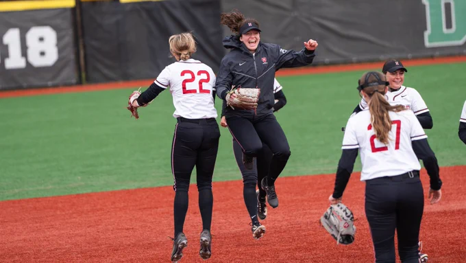 Harvard Softball