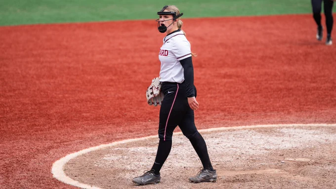 Harvard Softball