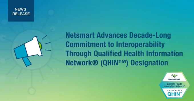 Netsmart_Designated_QHIN