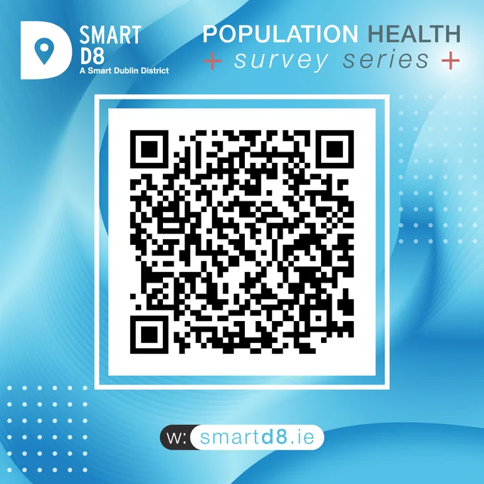 How can people have more say in improving health and wellbeing in their communities? This question is at the heart of a community-focused project led by The Digital Hub and Tyndall National Institute through the Smart D8 partnership, Boehringer Ingelheim, and local organisations in Dublin 8.