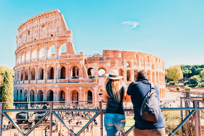 10 Easily Avoidable Tourist Traps in Rome