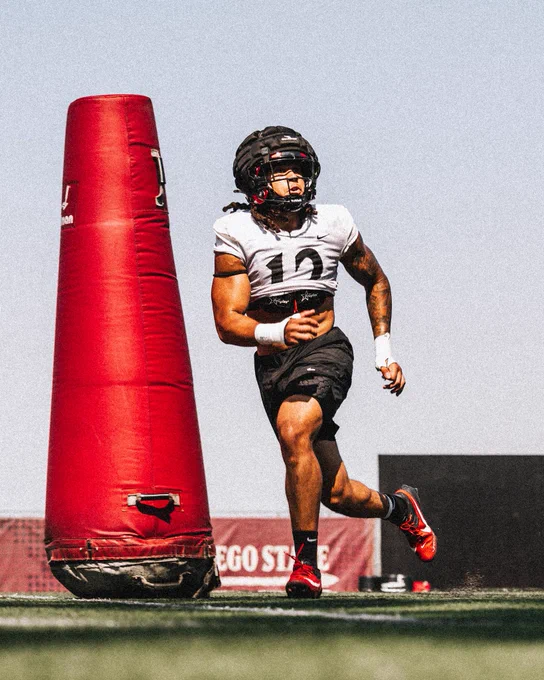 Practice Photos