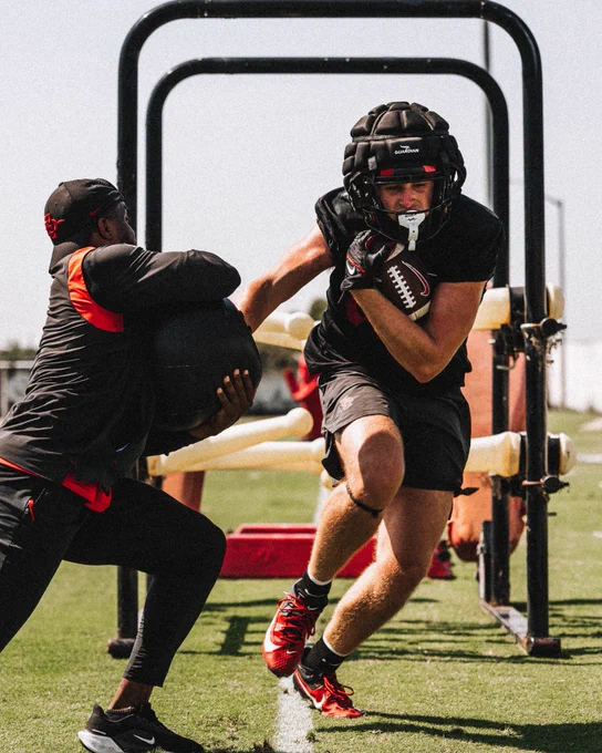 Practice Photos