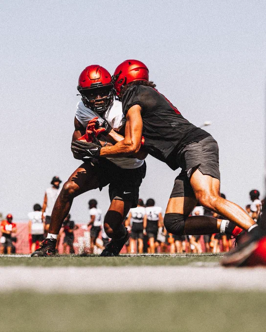 Practice Photos
