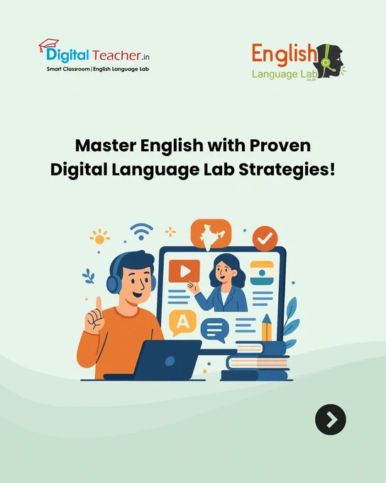 English Language Lab