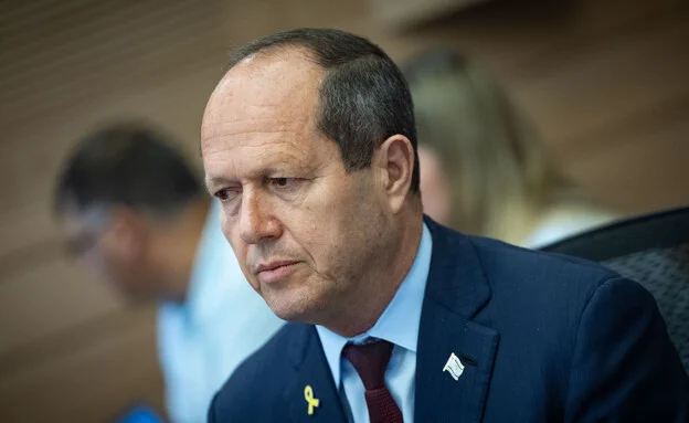 צילום: יונתן זינדל, פלאש 90