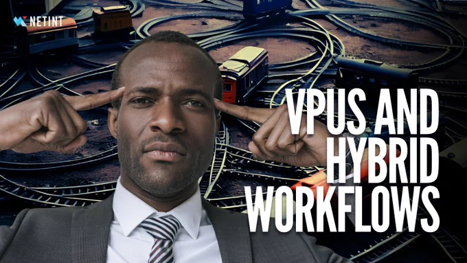 The Shift in Video Encoding Technology: VPUs and Hybrid Workflows - Cires21
