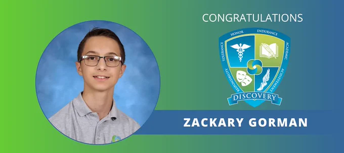 zack gorman news