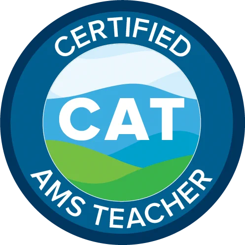 CAT Certification Logo