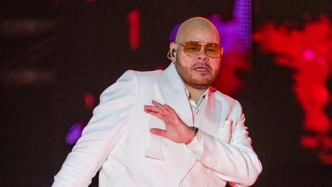 Fat Joe Says 'Gentrification' Is to Blame for BET's Suspension of Hip-Hop and Soul Train Awards