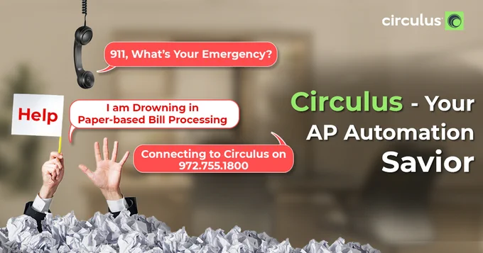 Hurry! Call Circulus on 972.755.1800