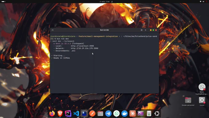 Ubuntu de Jiordi viera
