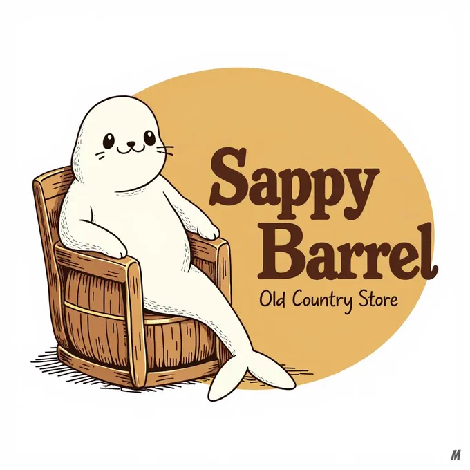from Sappy Seals (lewtondoteth)