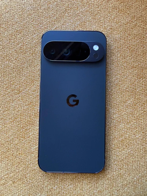 Google Pixel 10 Pro XL