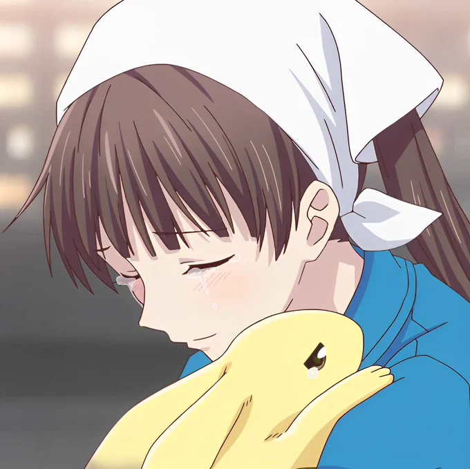 Tohru Honda