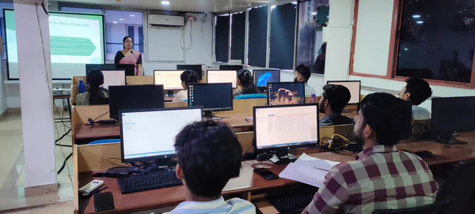Ernakulam Branch of SIRC of ICAI