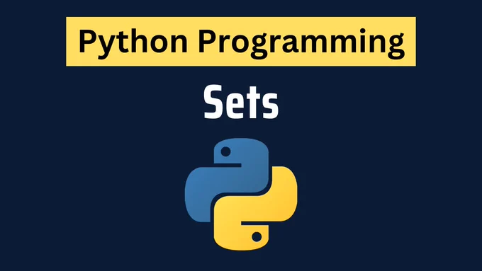 Python Sets