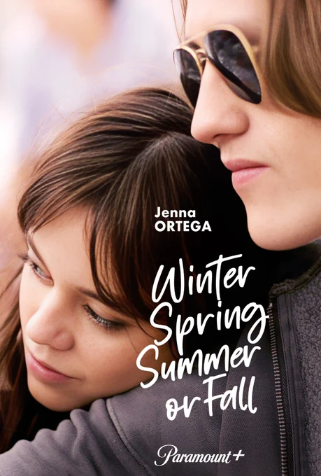 Winter Spring Summer or Fall film su Paramount 