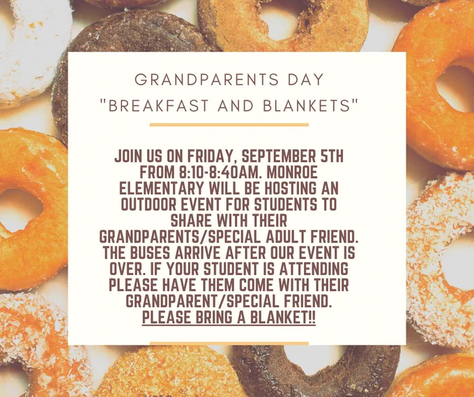 Grandparents Day