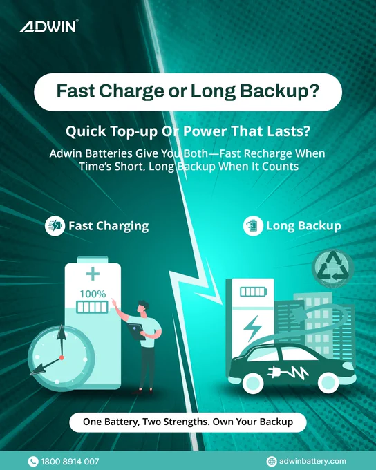 Adwin batteries

fast charging batteries

long backup inverter battery

dual strength battery

power backup solutions

lithium battery India

quick recharge battery

high performance inverter battery

reliable power backup

energy storage solutions

battery with fast charge

long lasting battery backup

inverter battery brand India

smart battery technology

backup power for home and office
