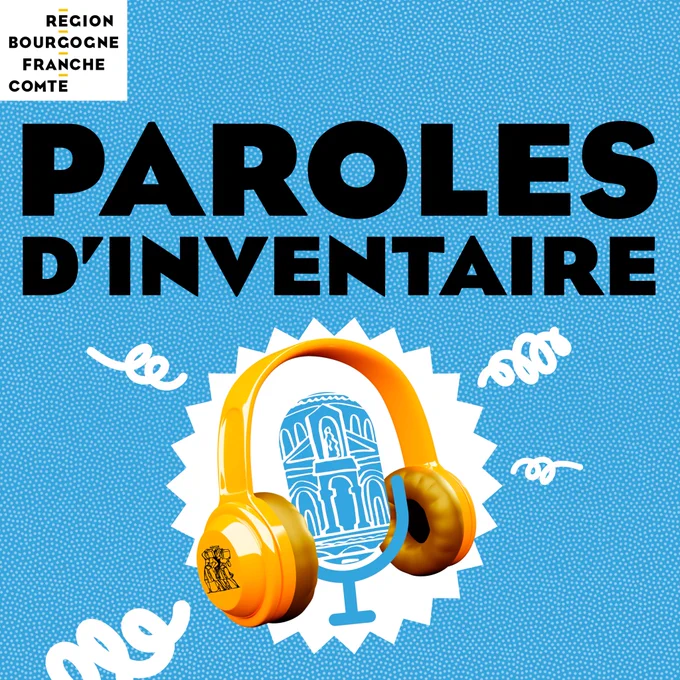 Le service Inventaire et Patrimoine de la région Bourgogne–Franche-Comté lance une série de podcasts pour faire découvrir le patrimoine de notre région à travers le regard de chercheurs, de photographes et d’acteurs culturels. 🎙️✨

🔎 Le 2e épisode est consacré aux forts et bastions de Dijon. Avec Guillaume Gezolme (chargé de recherche) et Thierry Kuntz (photographe), partez à la découverte de l’enceinte urbaine et des forts Séré de Rivières qui ceinturaient la ville.

🎧 Écoutez l’épisode ici : https://www.podcastics.com/podcast/8533/link/

📚 Pour prolonger l’écoute, retrouvez également notre document du mois de septembre 2024 rédigé par Michel Blondan sur le Fort d’Hauteville : https://archives.cotedor.fr/v2/site/AD21/Decouvrir/Documents_du_mois/Publications_en_2024_dernieres_publications/Septembre_-_Le_Fort_dHauteville-les-Dijon_annexe_de_la_Maison_darret_de_Dijon_1941-1944