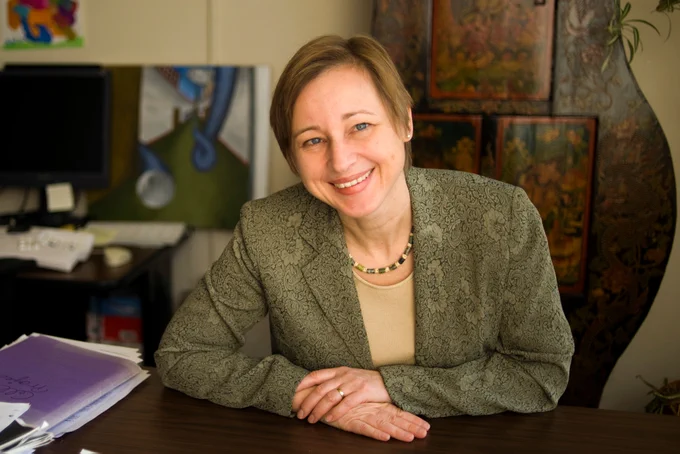 “Margrit’s legacy lives on through the many students and colleagues she mentored and inspired,” says former student Sarah Bargal (GRS’19), now an assistant professor of computer science at Georgetown University. “I am forever grateful for her guidance, her brilliance, and her warmth.”
