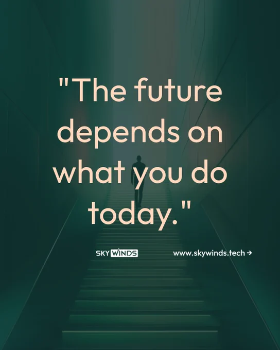 Monday Motivation 
