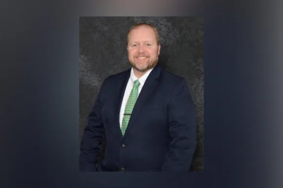 Photo of Joshua Kincaid