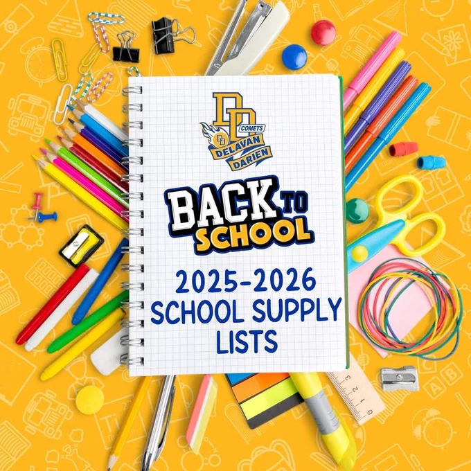 School Supplies