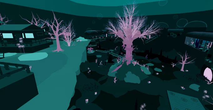 Area made by VeryDrew