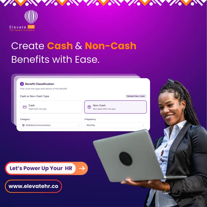 ElevateHR Payroll Services