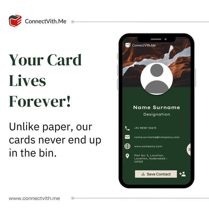 https://www.connectvith.me