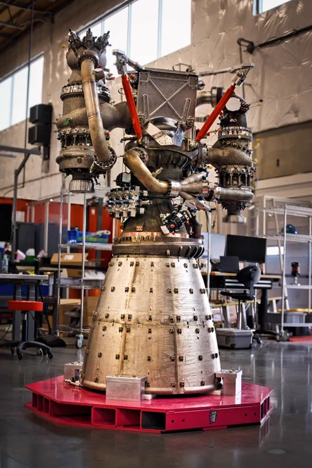 Zenith Engine