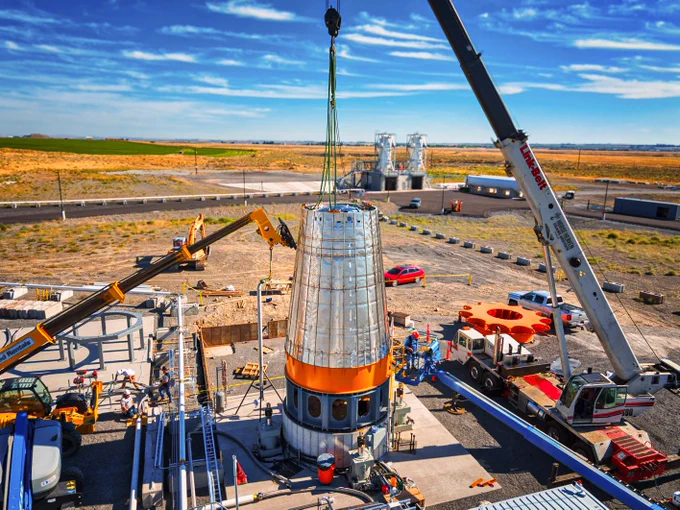 Nova Stage 2 testing